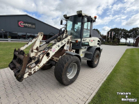 Radlader Terex TL 100