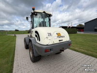 Teleskoplader Terex TL 100