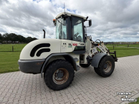 Teleskoplader Terex TL 100