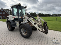 Teleskoplader Terex TL 100