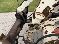 Teleskoplader Terex TL 100