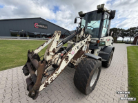 Radlader Terex TL 100