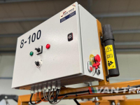 Teleskopbänder Van Trier DB 2-800-100 Duoband
