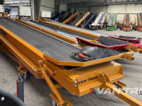 Teleskopbänder Van Trier DB 2-800-100 Duoband