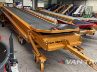 Teleskopbänder Van Trier DB 2-800-100 Duoband