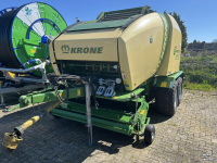 Pressen Krone Comprima CV 150 XC
