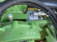 Pressen Krone Comprima CV 150 XC