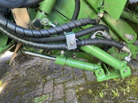Pressen Krone Comprima CV 150 XC
