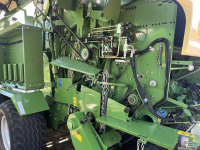 Pressen Krone Comprima CV 150 XC