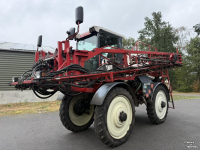 Anbaufeldspritze Agrifac Eagle 2700