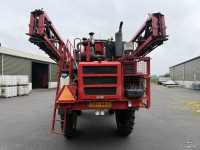 Anbaufeldspritze Agrifac Eagle 2700