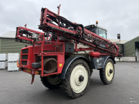 Anbaufeldspritze Agrifac Eagle 2700