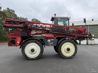 Anbaufeldspritze Agrifac Eagle 2700