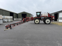 Anbaufeldspritze Agrifac Eagle 2700