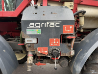 Anbaufeldspritze Agrifac Eagle 2700