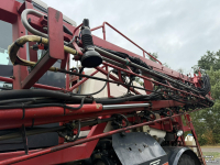 Anbaufeldspritze Agrifac Eagle 2700