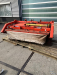 Mähwerk Kuhn GMD 602F