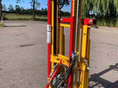 Sonstiges obstbaumaschinen und Zubehör Ilmer K2- D275