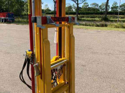Sonstiges obstbaumaschinen und Zubehör Ilmer K2- D275