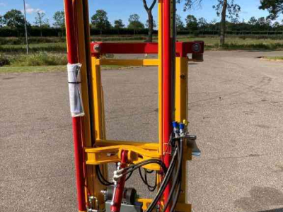 Sonstiges obstbaumaschinen und Zubehör Ilmer K2- D275