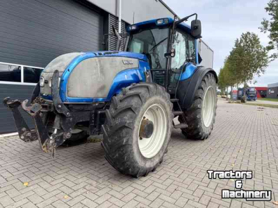 Schlepper / Traktor Valtra T170