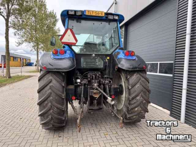 Schlepper / Traktor Valtra T170