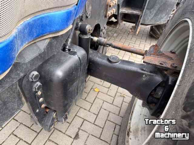 Schlepper / Traktor Valtra T170