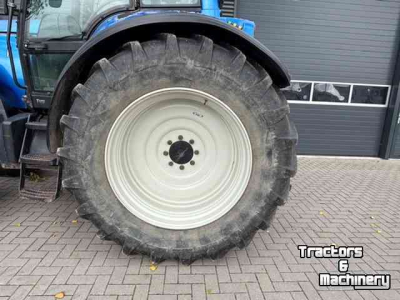 Schlepper / Traktor Valtra T170