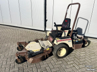 Aufsitzrasenmäher Grasshopper 524V42 Zeroturn