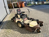 Aufsitzrasenmäher Grasshopper 524V42 Zeroturn