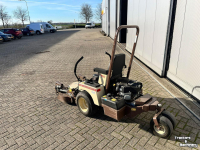 Aufsitzrasenmäher Grasshopper 524V42 Zeroturn