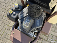 Aufsitzrasenmäher Grasshopper 524V42 Zeroturn