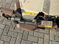 Aufsitzrasenmäher Grasshopper 524V42 Zeroturn