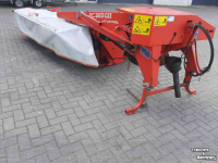 Mähwerk Kuhn FC 283 GII