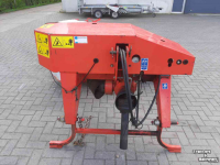 Mähwerk Kuhn FC 283 GII