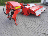 Mähwerk Kuhn FC 283 GII