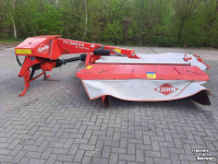 Mähwerk Kuhn FC 283 GII