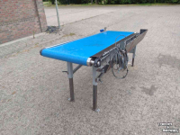 Förderband  Transportband