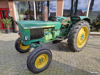 Schlepper / Traktoren John Deere 1120