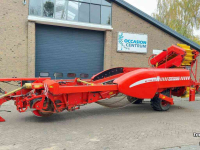 Kartoffelroder Grimme GZ 1700 DLS