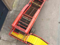 Kartoffelroder Grimme GZ 1700 DLS