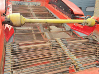 Kartoffelroder Grimme GZ 1700 DLS