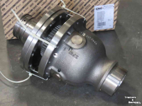 Schlepper / Traktor Case-IH DIFFERENTIAL Farmall Luxxum Steyr Multi CNH parts nr:47982263