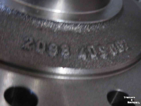 Schlepper / Traktor Case-IH DIFFERENTIAL Farmall Luxxum Steyr Multi CNH parts nr:47982263