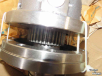 Schlepper / Traktor Case-IH DIFFERENTIAL Farmall Luxxum Steyr Multi CNH parts nr:47982263