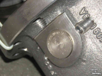 Schlepper / Traktor Case-IH DIFFERENTIAL Farmall Luxxum Steyr Multi CNH parts nr:47982263