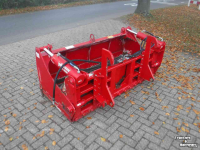 Silageschneidezange Redrock Alligator 200/85