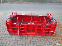 Silageschneidezange Redrock Alligator 200/85