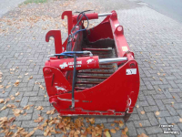 Silageschneidezange Redrock Alligator 200/85