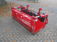 Silageschneidezange Redrock Alligator 200/85